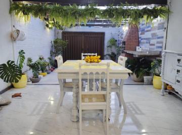 Casa · 96m² · 2 Quartos · 1 Vaga · Casa Duplex com 2 suítes , Garagem , em Praia do Flamengo, Salvador/BA
