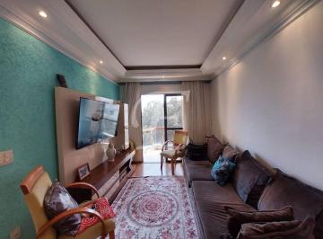 287d8c51c006c13f71b039dabb5f4853dd65d719 · Apartamento com 3 dormitórios à venda, 73 m² por R$ 540.000,00 - Parque Mandaqui - São Paulo/SP