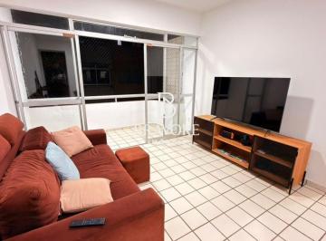 Apartamento · 103m² · 4 Quartos · 1 Vaga · Apartamento à Venda no Bairro dos Estados | 103 m² | 4 Quartos | R$ 300 Mil