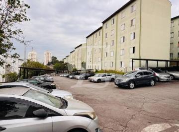 7281d8ac341b1ec93cbe660d9567ded17441e45d · Apartamento com 2 dormitórios para alugar, 46 m² por R$ 1.748,00/mês - Sítio Morro Grande - São Paul