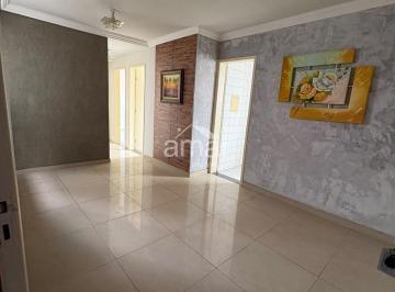Apartamento · 80m² · 3 Quartos · 1 Vaga · Apartamento para alugar no bairro Castelo - Belo Horizonte/MG
