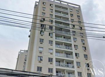 Apartamento · 117m² · 3 Quartos · 2 Vagas · Apartamento Cobertura 117m2, AVENIDA MINISTRO EDGARD ROMERO, 881 - APTO. 1106 BL 01, MADUREIRA - RIO