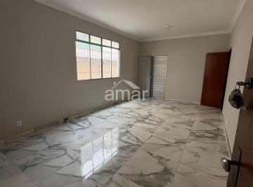Apartamento · 110m² · 3 Quartos · 1 Vaga · Apartamento para alugar no bairro Castelo - Belo Horizonte/MG