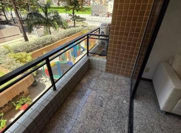 e63bb1dbc4e3ff4ed88b94e2877d817b46554a9b · Apartamento com 3 dormitórios para alugar, 94 m² por R$ 5.400,00/mês - Ponta Verde - Maceió/AL