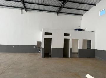 e5dc096ddae2cecf9da8841ccc431c2907a85561 · Galpão à venda, 290 m² por R$ 800.000,00 - Alto Maraba - Patos de Minas/MG