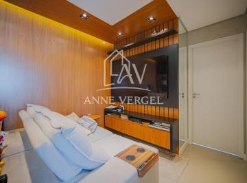 Apartamento · 43m² · 2 Quartos · 1 Vaga · Apartamento com 2 quartos à venda no bairro Km 18 em Osasco com 43m², próximo à Estação Comandante S