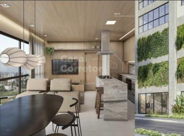 Apartamento · 73m² · 2 Quartos · 1 Vaga · APARTAMENTO DE 2 SUÍTES NA SANTA RITA