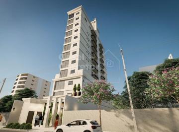 Apartamento · 79m² · 2 Quartos · 1 Vaga · APARTAMENTO MAGNÍFICO DE 2 DORMITÓRIOS SENDO 1 SUÍTE