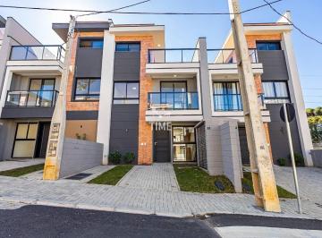 98f985acccdf0a6b3a3e44287c7c719136720881 · Sobrado com 3 dormitórios à venda, 112 m² por R$ 1.050.000 - Santa Cândida - Curitiba/PR