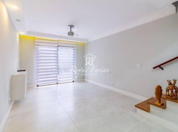 896e7901f25cee10e8071bfcefc29ecd2362d59b · Casa com 2 dormitórios à venda, 112 m² por R$ 850.000,00 - Vila São Francisco - São Paulo/SP