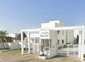 Casa · 105m² · 3 Quartos · 2 Vagas · SOBRADO EM CONDOMÍNIO 3 DORMITÓRIOS SENDO 1 SUÍTE