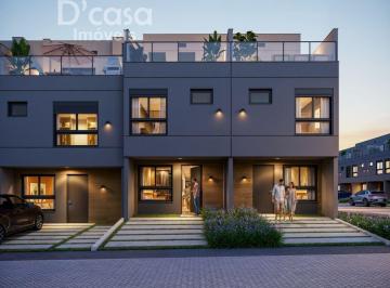 Casa · 96m² · 3 Quartos · 1 Vaga · Excelente sobrado à venda no bairro Marechal Rondon - Canoas/RS