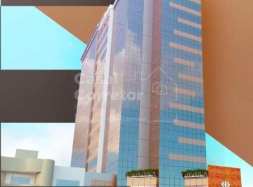 Comercial · 56m² · 230 Vagas · SALA COMERCIAL NO CENTRO