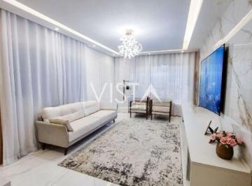 Casa · 330m² · 4 Quartos · 2 Vagas · Sobrado à Venda na Mooca – Alto Padrão e Pronto para Morar!
