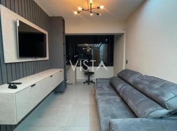 Apartamento · 60m² · 2 Quartos · 1 Vaga · Condomínio Agulhas Negras - Apartamento Padrão para locação no Anália franco