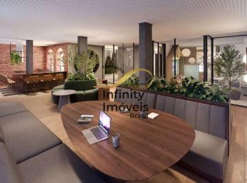 Apartamento de 2 quartos Venda R$ 2.558.790 · LONDON SQUARE - Apartamento à venda no bairro Mangabeiras - Belo Horizonte/MG