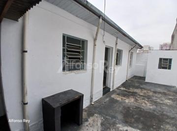 Casa · 90m² · 1 Quarto · Casa de 01 dormitório