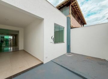 Casa · 90m² · 3 Quartos · 2 Vagas · Casa em Jardim Encantado, Vespasiano/MG