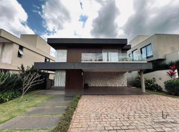 Casa · 360m² · 4 Quartos · 3 Vagas · Condomínio Costa Laguna - Casa 360m² - Condomínio Costa Laguna