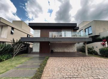 Casa · 360m² · 4 Quartos · 3 Vagas · Condomínio Costa Laguna - Casa 360m² - Condomínio Costa Laguna