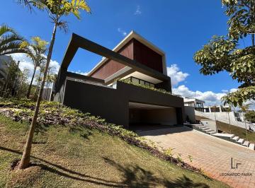 Casa · 750m² · 5 Quartos · 6 Vagas · Condomínio Inconfidentes - Casa 750m² - Condomínio Inconfidentes