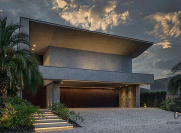 Casa · 450m² · 4 Quartos · 6 Vagas · Condomínio Costa Laguna - Casa 450m² - Condomínio Costa Laguna