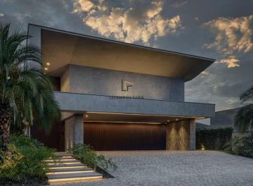 Casa · 450m² · 4 Quartos · 6 Vagas · Condomínio Costa Laguna - Casa 450m² - Condomínio Costa Laguna