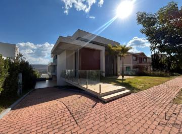 Casa · 764m² · 5 Quartos · 6 Vagas · Condomínio Inconfidentes - Casa 764m² - Condomínio Inconfidentes