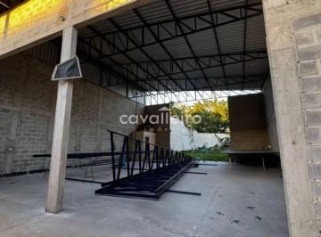 fd8f6c1ef04d7e072bd7df52f2b9e7050c7e6e47 · Galpão para alugar, 374 m² por R$ 13.060,25/mês - Centro - Maricá/RJ
