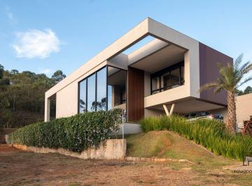 Casa · 507m² · 4 Quartos · 4 Vagas · Condomínio Costa Laguna - Casa 507m² - Condomínio Costa Laguna