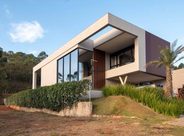 Casa · 507m² · 4 Quartos · 4 Vagas · Condomínio Costa Laguna - Casa 507m² - Condomínio Costa Laguna