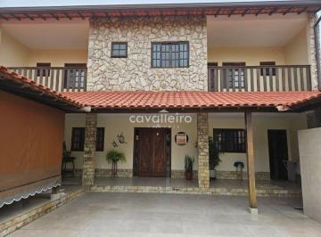 f4cd78a08de065c66c41386bf5db793d072a6f9a · Cordeirinho, Casa com 3 dormitórios à venda, 188 m² por R$ 850.000 - Maricá/RJ
