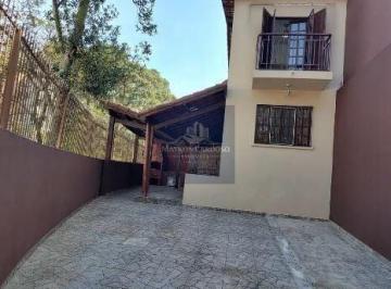 Casa · 68m² · 2 Quartos · 4 Vagas · SOBRADO À VENDA – CAMPO LIMPO | SÃO PAULO/SP