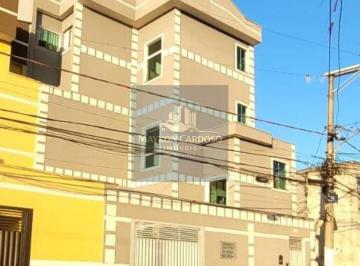 Apartamento · 55m² · 2 Quartos · 1 Vaga · APARTAMENTO À VENDA – VILA MATILDE | SÃO PAULO/SP