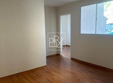 Apartamento · 45m² · 2 Quartos · 1 Vaga · Apartamento 2 Quartos Maria da Conceição próximo Eldorado - Contagem/MG