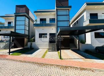 38cb561a64535a27e77a538569baf6848ee70461 · Belo Sobrado em Condomínio Fechado com 3 Suítes à venda, 170 m² por R$ 1.650.000