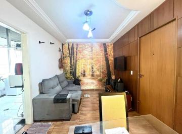 Apartamento · 46m² · 2 Quartos · 2 Vagas · Apartamento 2 Quartos Armários - Kennedy - Contagem/MG
