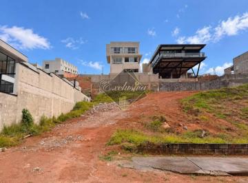 92f2121823702a5f26024d90ead0298908866940 · Terreno em Condomínio Fechado com 450 m² em Poços de Caldas