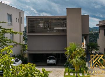 Casa · 360m² · 5 Quartos · Residencial Gênesis 2 - Casa à venda no Residencial Gênesis II – Alphaville