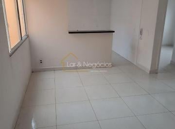 Apartamento · 45m² · 2 Quartos · 1 Vaga · Apartamento - bairro Alto da Serra
