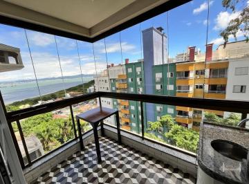 432942de370b35e43f384d14e4bb0cd9c0cc23f0 · Apartamento com 2 dormitórios à venda, 72 m² por R$ 970.000 - João Paulo - Florianópolis/SC