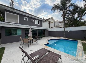 87bda0d53572c0523a4c33f704cbb74561e3b11e · Casa com 4 dormitórios, 350 m² - venda por R$ 4.500.000 ou aluguel por R$ 23.000/mês - 18 do Forte -