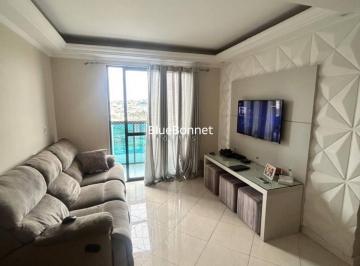 2717eb8204529898d81a75731fd24dad9ff91b53 · Apartamento com 3 dormitórios à venda, 100 m² por R$ 745.000,00 - Retiro - Jundiaí/SP
