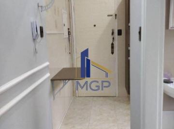 4af3fa68cf0a26d92fc8b17e8c1ad36f870803d1 · Apartamento com 1 dormitório à venda, 31 m² por R$ 230.000,00 - Centro - São Vicente/SP