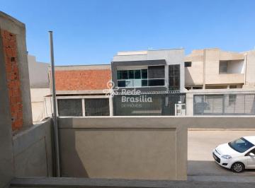 Casa · 243m² · 4 Quartos · 2 Vagas · QE 56 - Casa sobrado com 4 quartos - 2 suítes - 2 vagas - Guará II