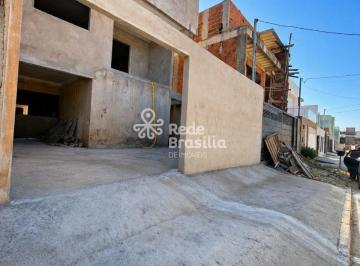 Casa · 243m² · 4 Quartos · 2 Vagas · QE 56 - Casa sobrado com 4 quartos - 2 suítes - 2 vagas - Guará II