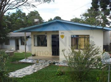 Rural · 1700m² · 2 Quartos · Chácara à venda no bairro Centro - Quatro Barras/PR