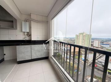 Apartamento · 2 Quartos · 1 Vaga · Edifício Fatto - Apartamento à venda no bairro Cidade Nova Arujá - Arujá/SP