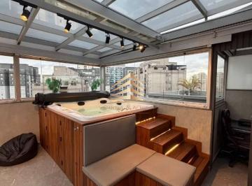 cbd40c6e595818482d3d0eefee80ea3a15b4dc75 · Cobertura com 4 dormitórios à venda, 140 m² por R$ 1.650.000,00 - Vila Augusta - Guarulhos/SP