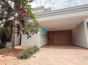 Casa · 135m² · 3 Quartos · 4 Vagas · CASA NEOCLASSICA CONDOMINIO IDEAL LIFE - RIO PRETO